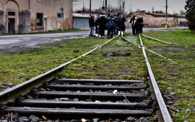 Il Progetto 2026
